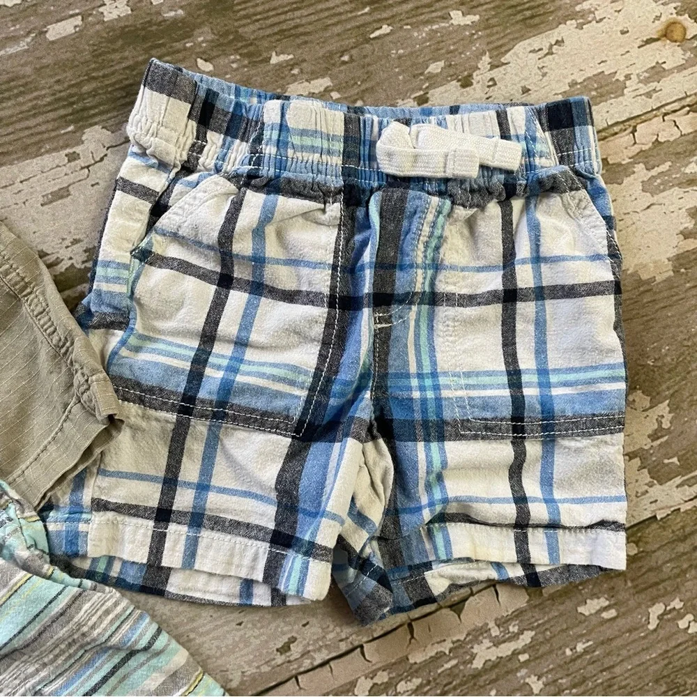 Shorts bundle - Picture 2 of 7